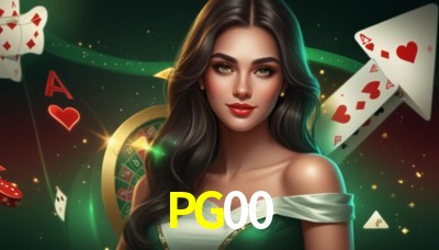 PG00 Casino: Jogue Online e Ganhe Grandes Prêmios